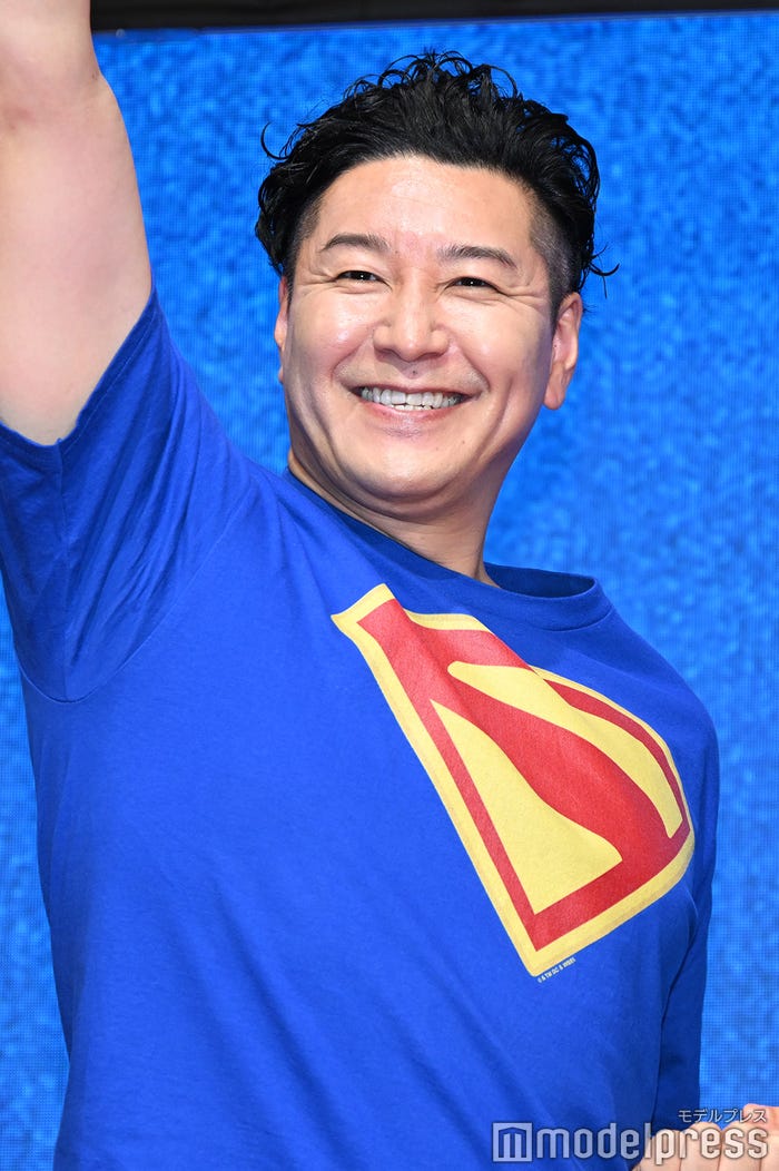 長田庄平/チョコレートプラネット(C)モデルプレス