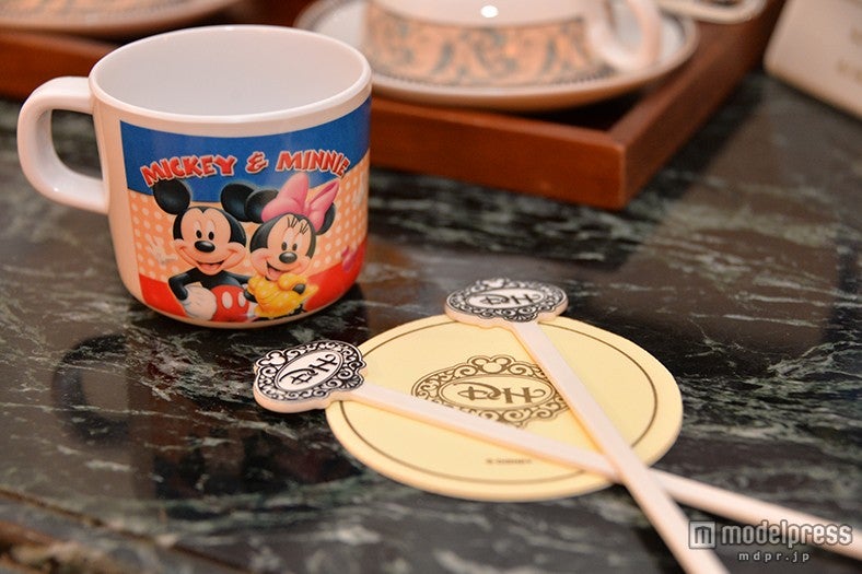 「香港ディズニーランド・ホテル」