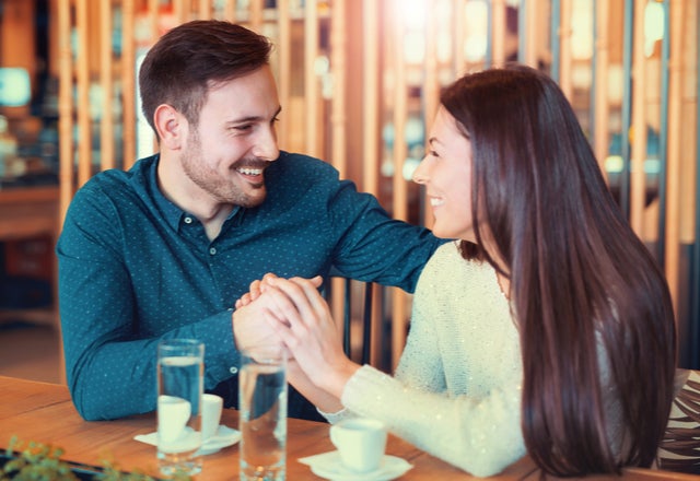 一生あなたについてく 女性が 結婚を意識する男性 の共通点 モデルプレス