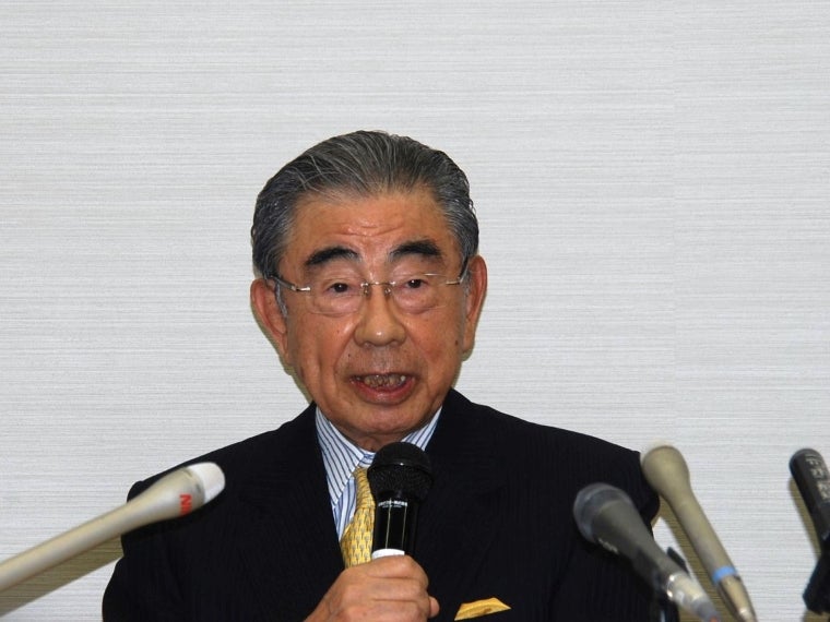 《鈴木敏文さんを悼む》コンビニ事業を確立 祖業を見舞った巨大な変化