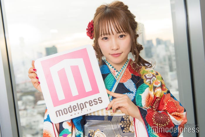 川栄李奈(C)モデルプレス