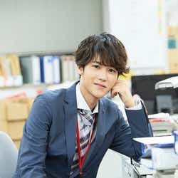 モデルプレス - 葉山奨之、意識高い系“モンスター新人”に 逢沢りなら続投<忘却のサチコ>