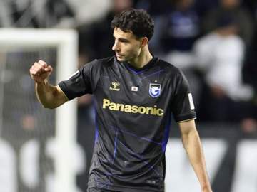 G大阪が幻のゴールで大阪ダービーで敗れる、ロスタイム異例の13分も宿敵C大阪から得点奪えず