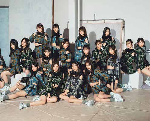 SKE48田辺美月、活動休止を発表 復帰時期は未定「体調が不安定な状態が多いため」