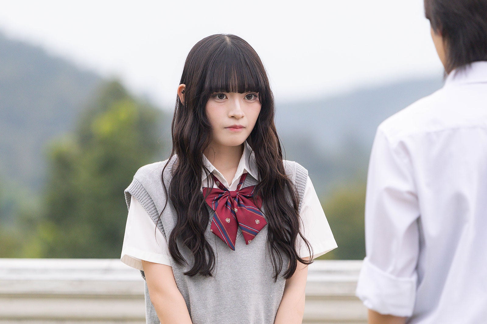 たまき「今日、好きになりました。チェンマイ編」（C）AbemaTV, Inc.