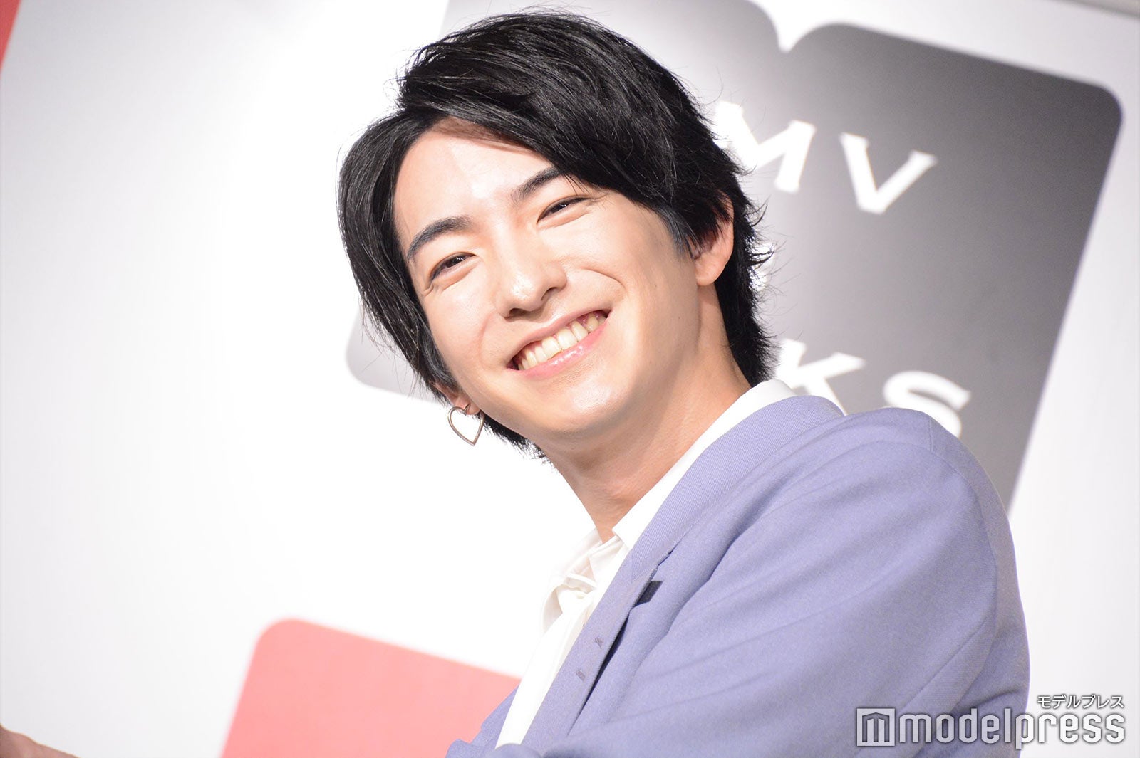 前田公輝 （C）モデルプレス