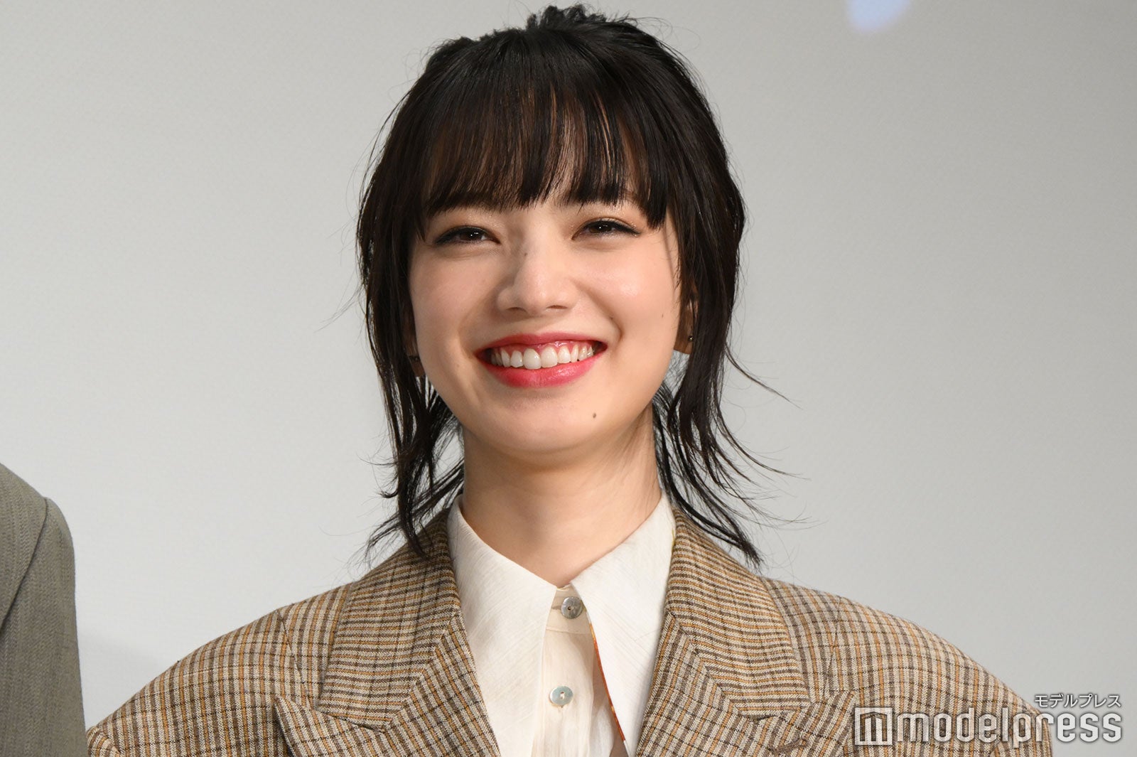 小松菜奈（C）モデルプレス