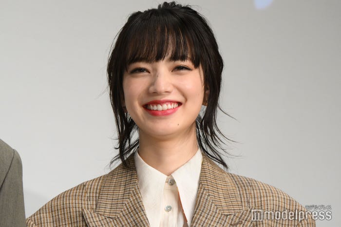 小松菜奈(C)モデルプレス