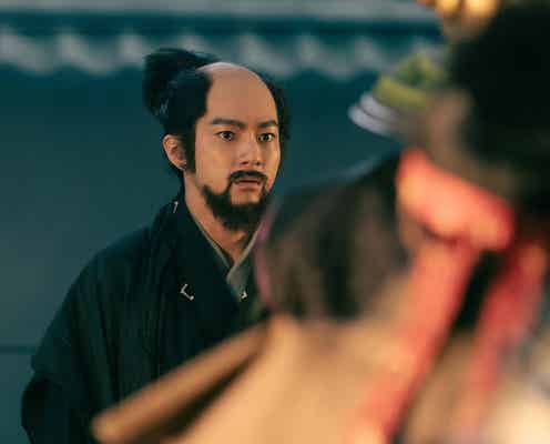 山田裕貴、杉野遥亮と真反対だからこその関係性「僕が火なら彼は水」<「どうする家康」インタビュー前編>