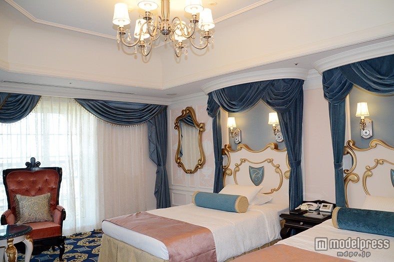 「シンデレラルーム」