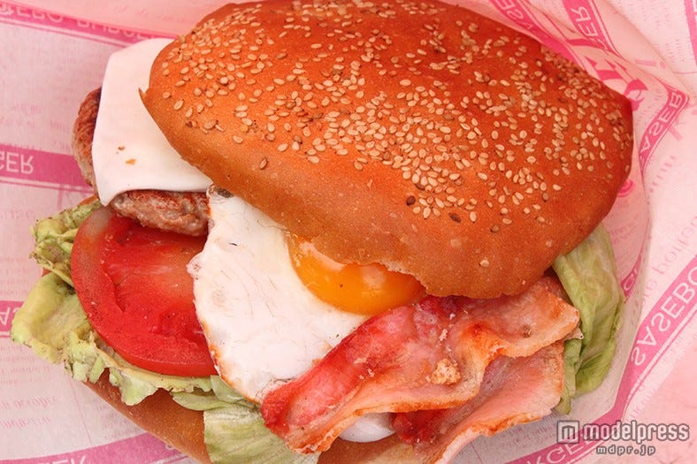 九州ご当地グルメの祭典 佐世保バーガー、宮崎地鶏など65店舗が出店