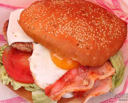 九州ご当地グルメの祭典 佐世保バーガー、宮崎地鶏など65店舗が出店