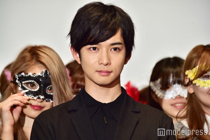 千葉雄大 (C)モデルプレス