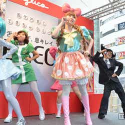 きゃりーぱみゅぱみゅ