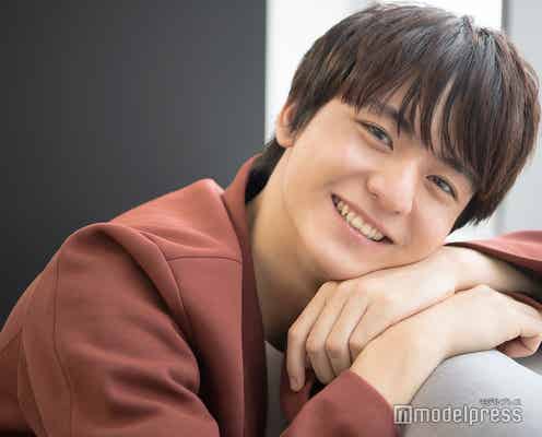 田川隼嗣、読者質問に回答 「“隼嗣”という名前の由来は?」「キミノリズムLINEは動いてる?」 最近やらかしたエピソードも