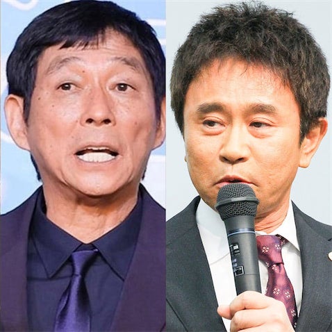 「バラエティが面白くなくなった」は本当か 浜田雅功、明石家さんま、上田晋也の"本音"から考える