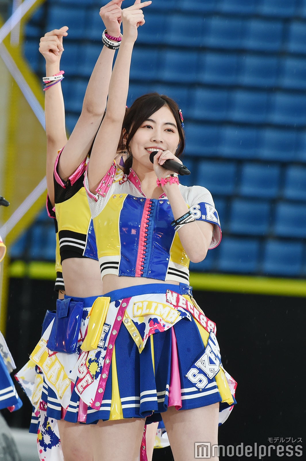 画像3/5) 休養のSKE48松井珠理奈、活動再開へ「少しがんばり過ぎ