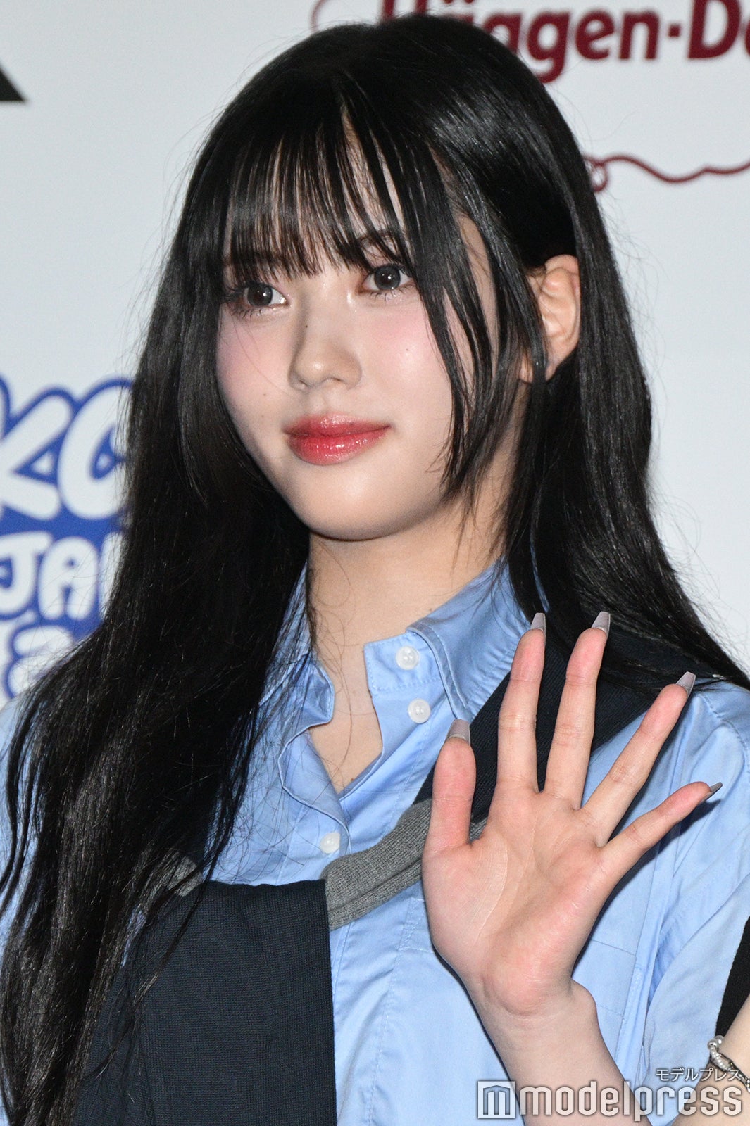 ココ（C）モデルプレス