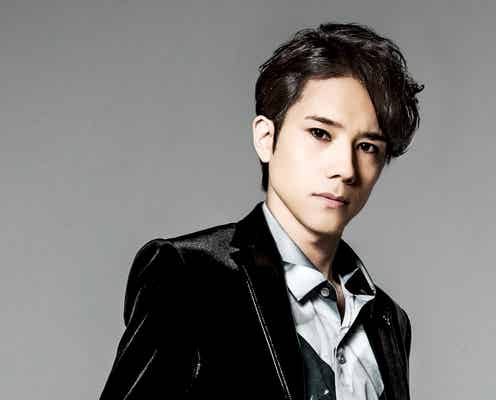 A.B.C-Z五関晃一、初の単独主演 手塚治虫作品に挑む<奇子>