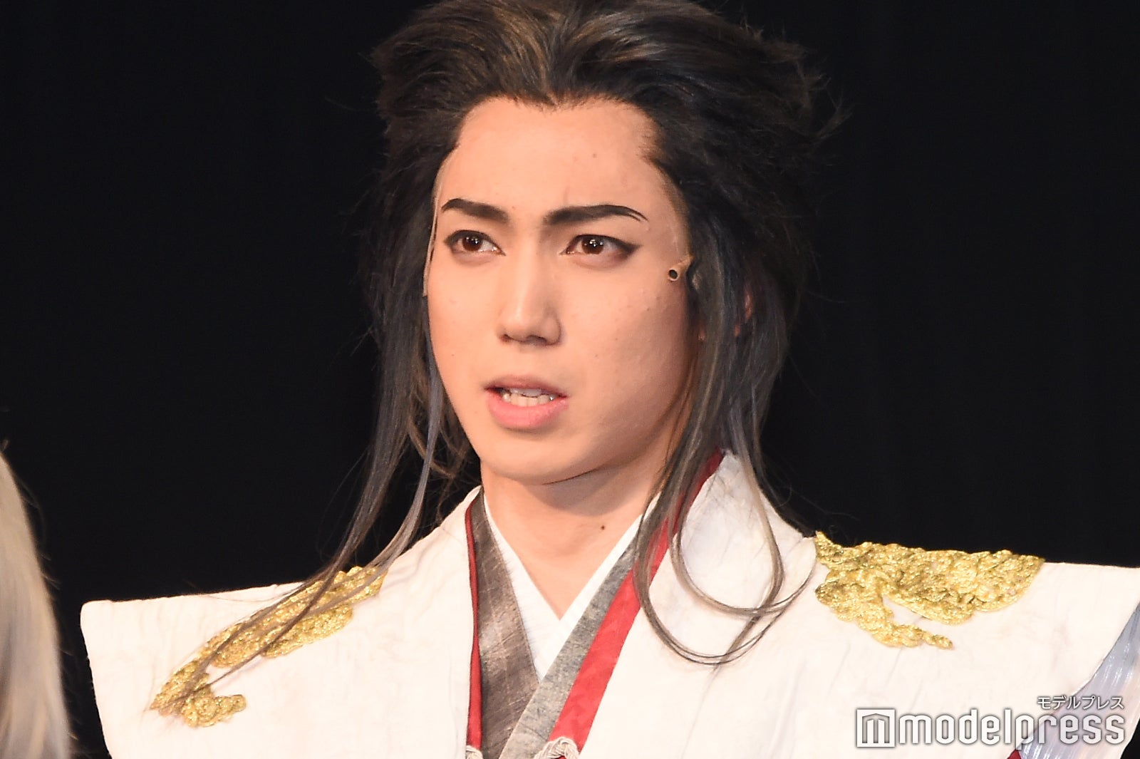 有澤樟太郎 （C）モデルプレス