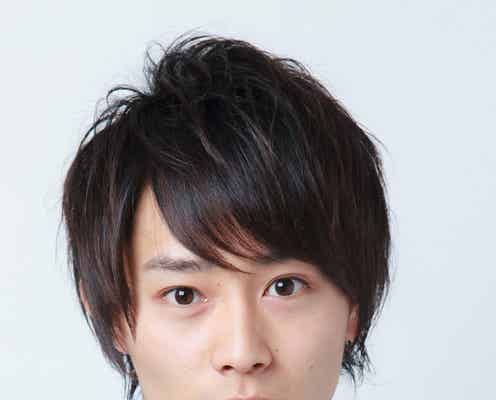 猪野広樹「自分らしい今泉で!」 舞台「弱虫ペダル」新キャスト発表<コメント到着>