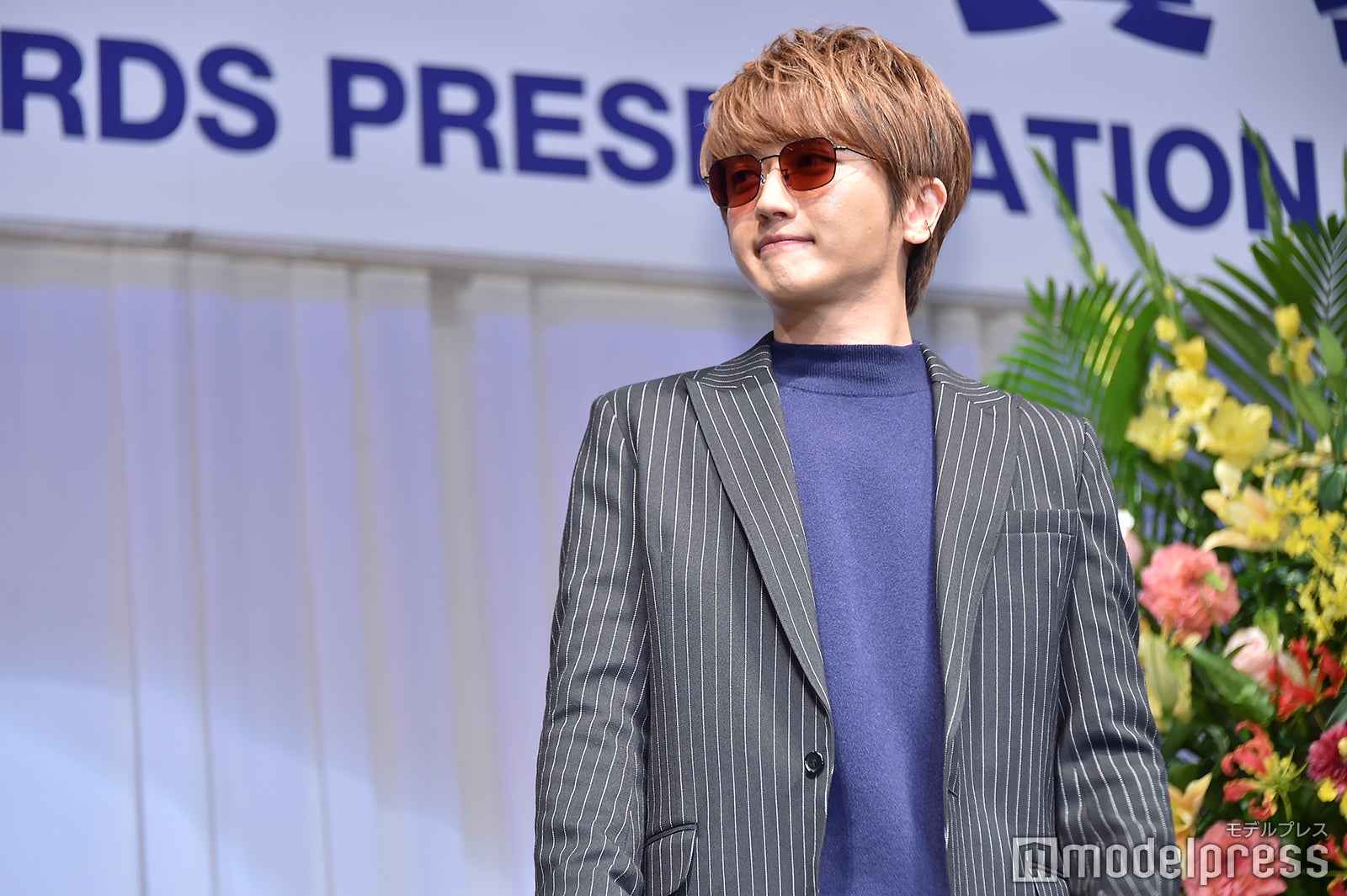 西島隆弘（C）モデルプレス