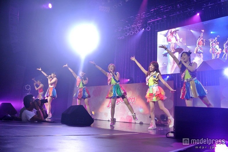 みずきてぃ×チキパ