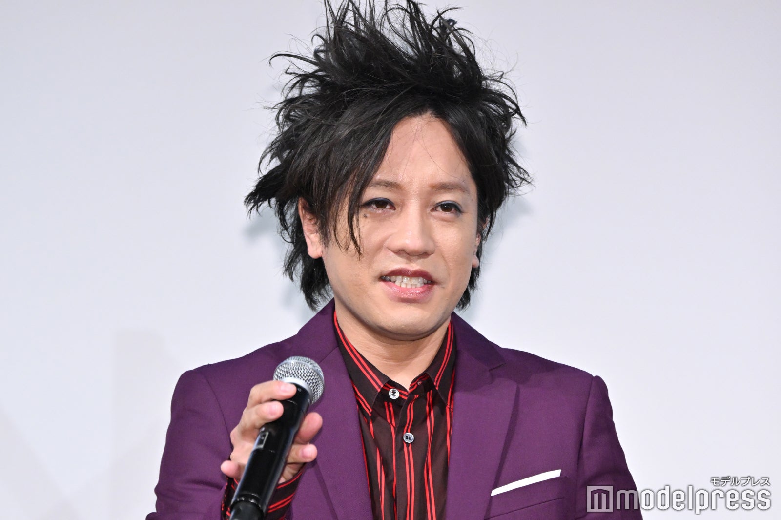 松陰寺太勇 （C）モデルプレス