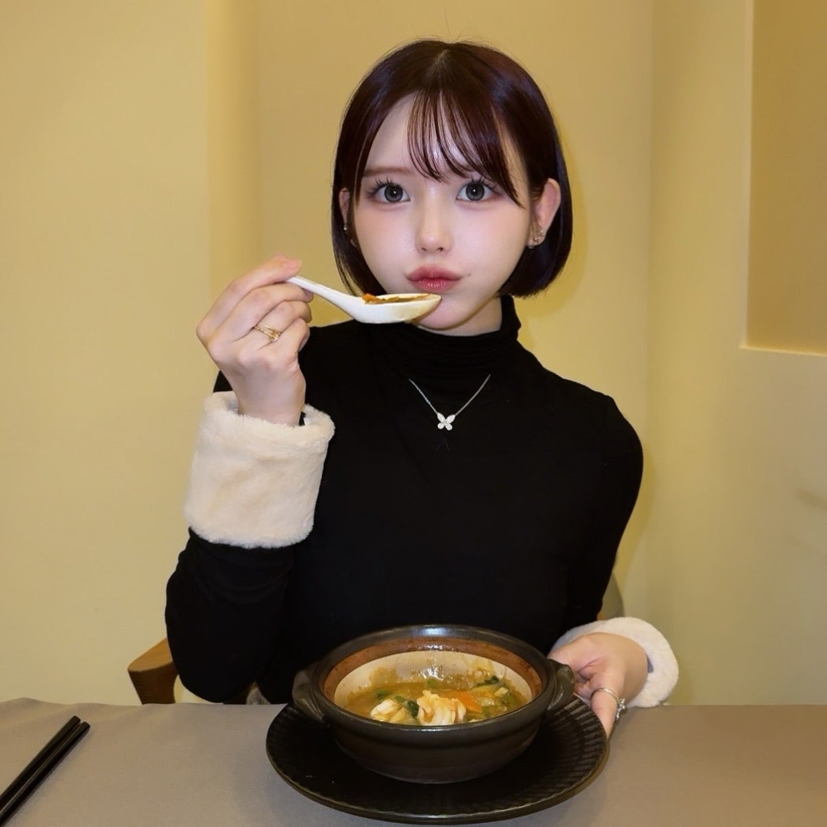 あいりInstagramより