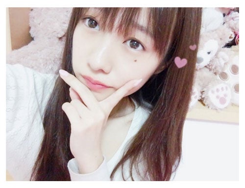 すっぴんの前田希美／前田希美公式ブログ（Ameba）より