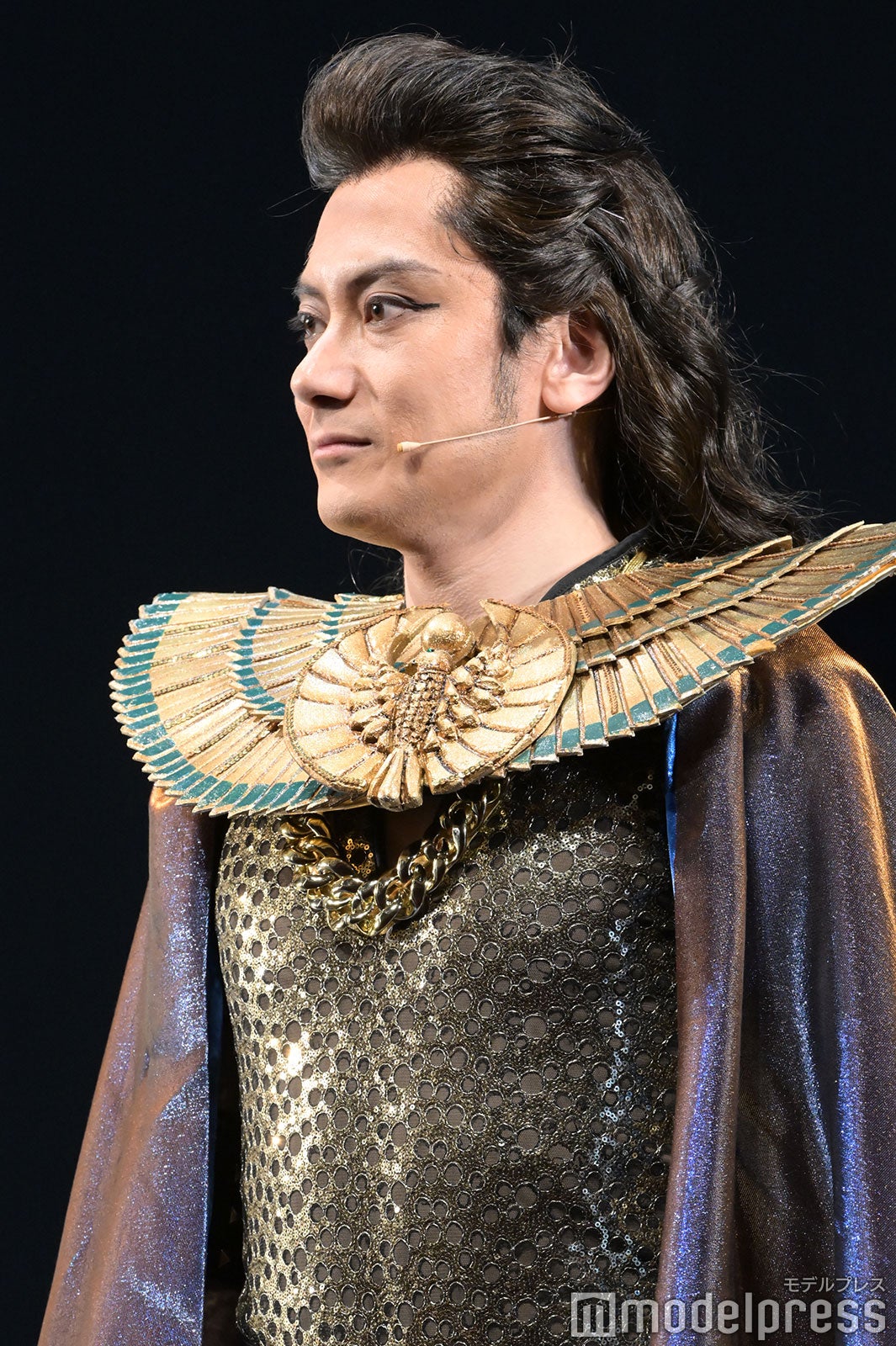 小西遼生（C）モデルプレス