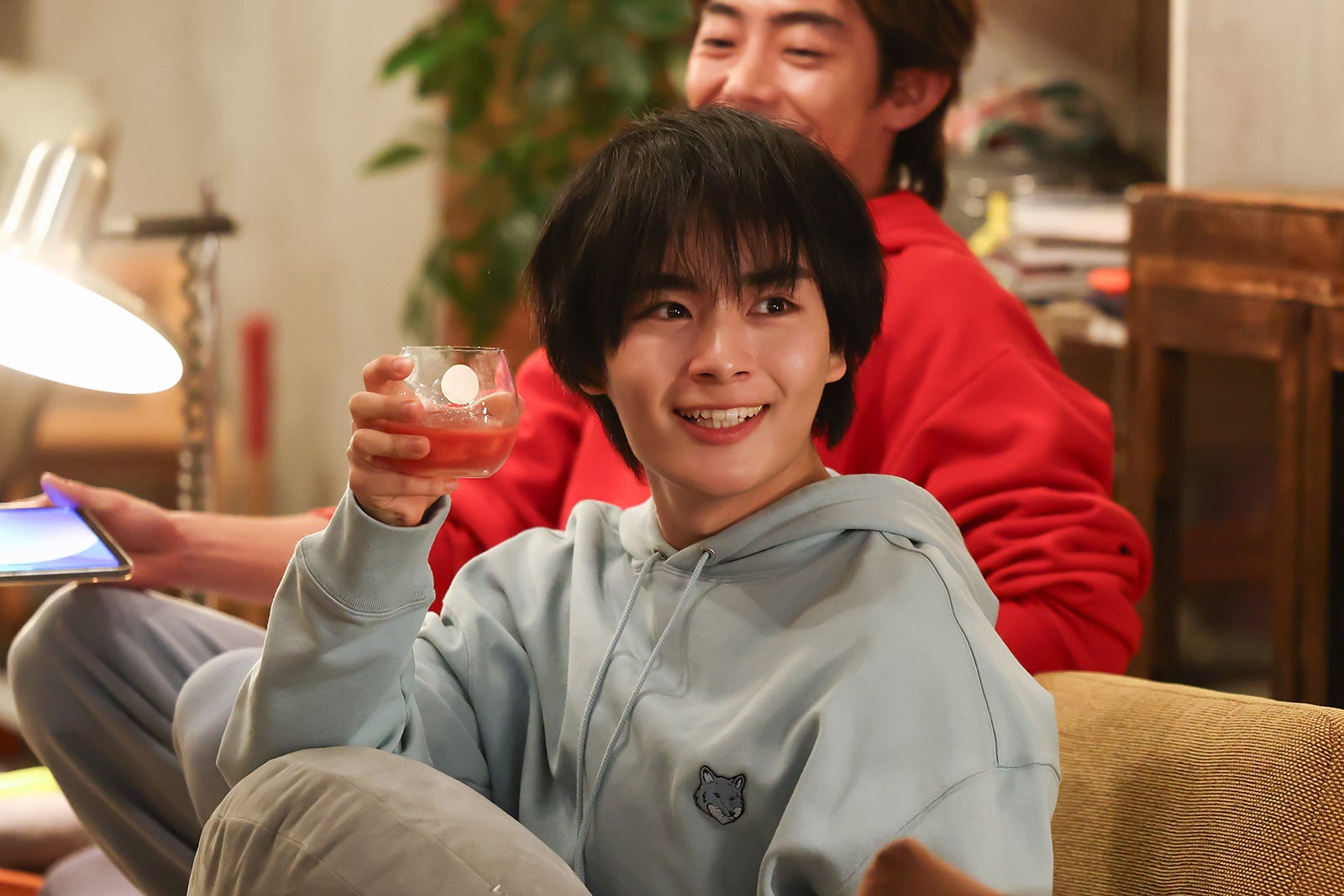 大西流星「まどか26歳、研修医やってます！」第1話（C）TBS