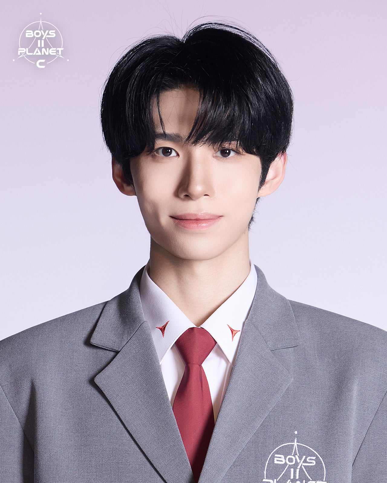 ジョウ・イエンホー（C）CJ ENM. All Rights Reserved.