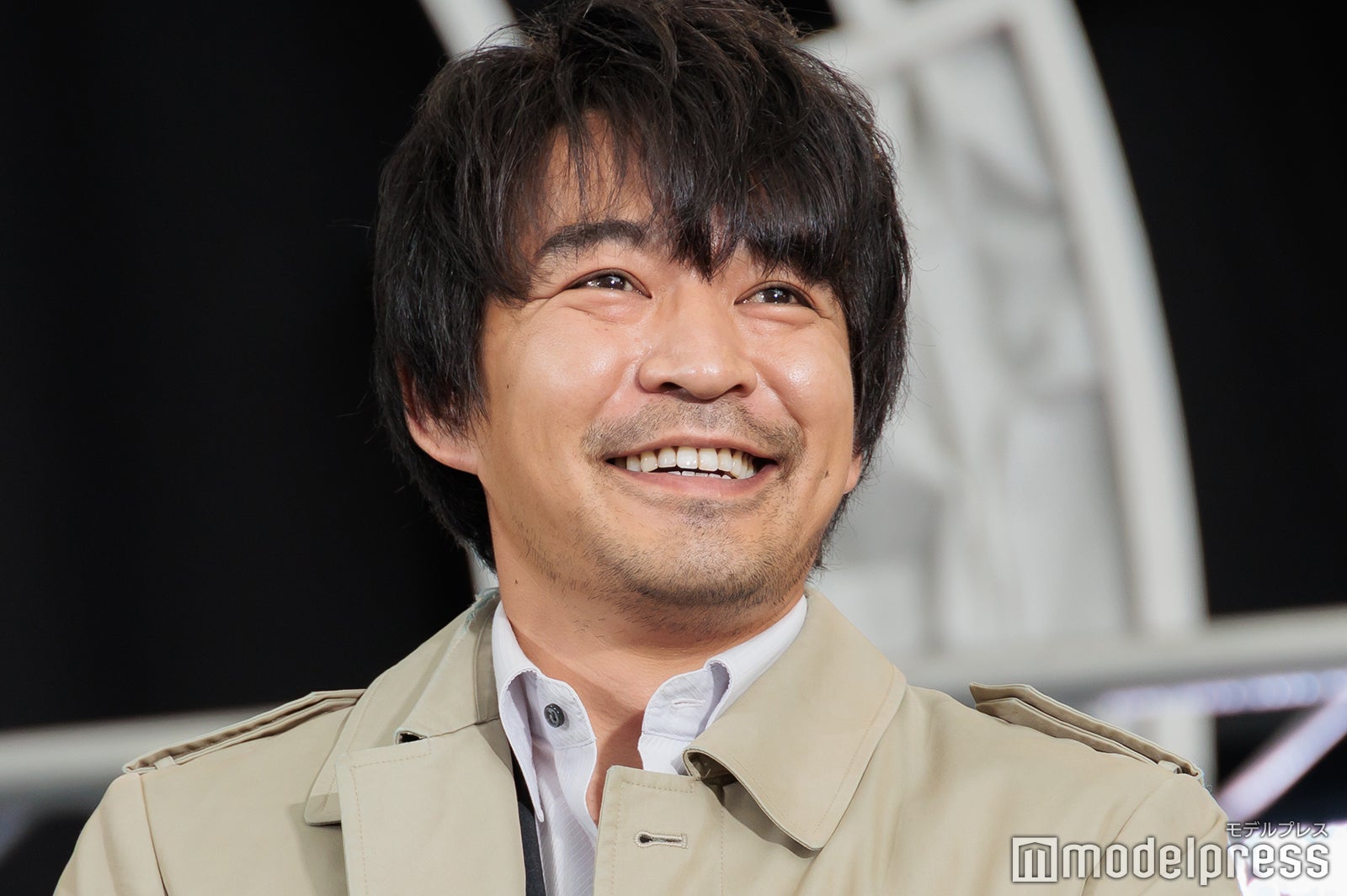 三嶋健太（C）モデルプレス