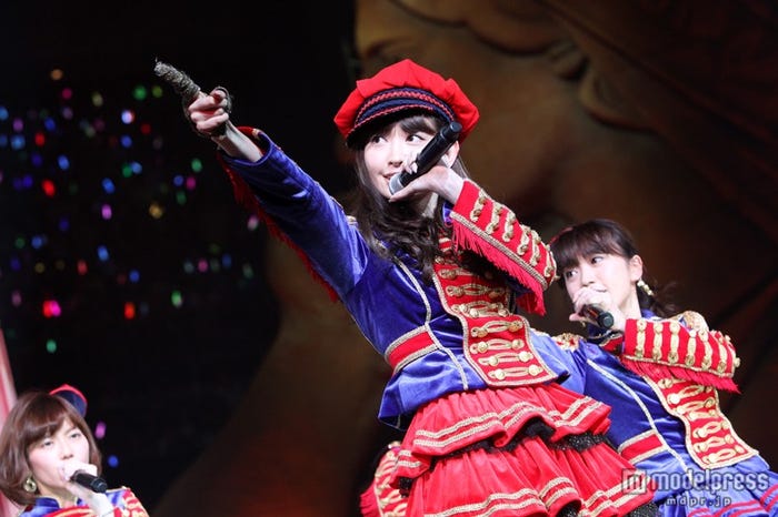小嶋陽菜(C)モデルプレス