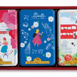 サブレミシェル/画像提供:そごう・西武