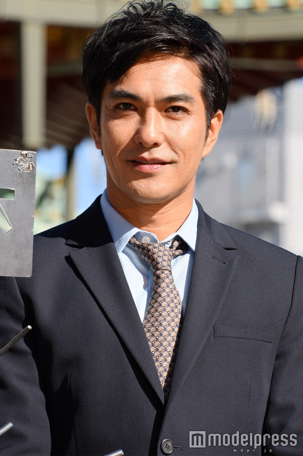 北村一輝 （C）モデルプレス