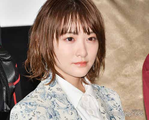 生駒里奈、秋田の名産品紹介に有吉弘行「U字工事みたい」 “地元愛”が話題に