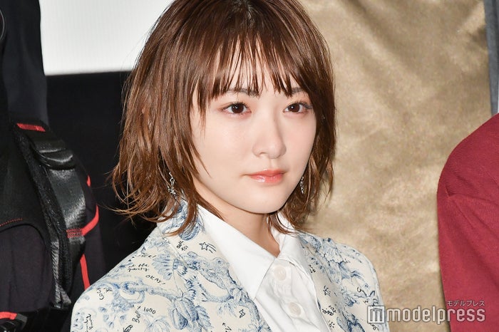 生駒里奈 紅白出場以来の反応に驚き 仮面ライダー 令和 ザ ファースト ジェネレーション モデルプレス 生駒里奈 紅白出場以来の反応に驚き 仮面ライダー 令和 ザ ファースト ジェネレーション モデルプレス
