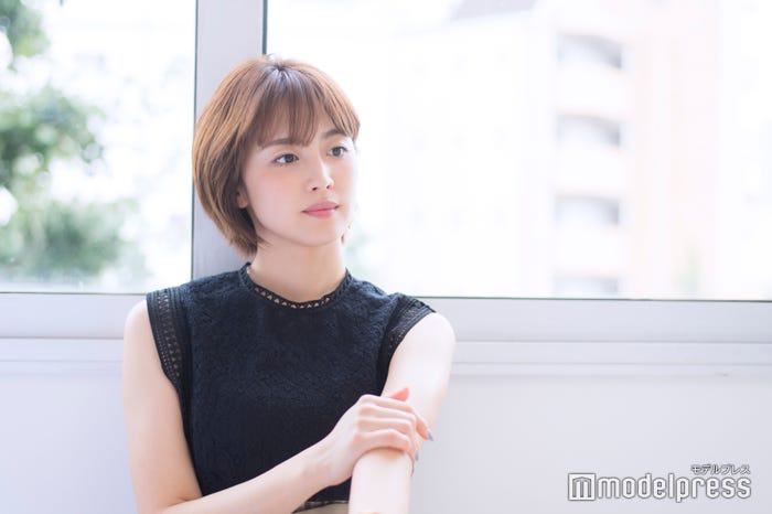 宮司愛海アナウンサー(C)モデルプレス