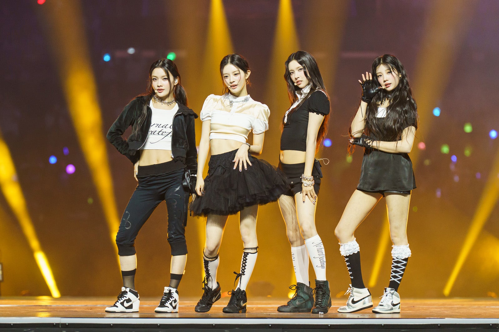 「KCON LA 2026」ILLIT（C）CJ ENM