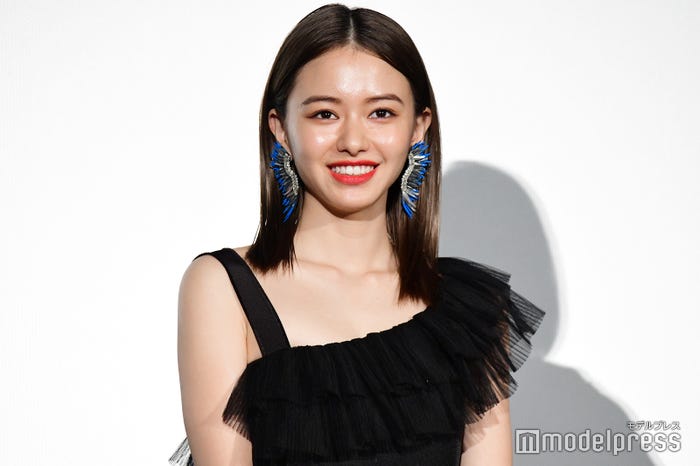 山本舞香(C)モデルプレス