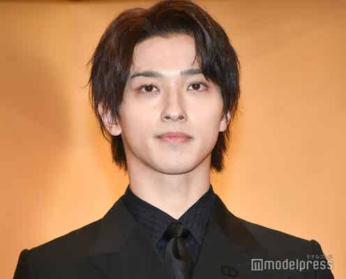 横浜流星、大河主演オファー時は「なんで自分が」作品への期待語る<べらぼう~蔦重栄華乃夢噺~>