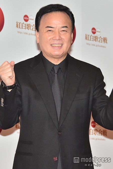 ＜紅白リハ初日＞「倒れるまでやる」細川たかしが宣言