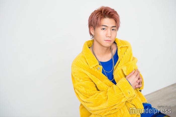 瀬口黎弥(C)モデルプレス