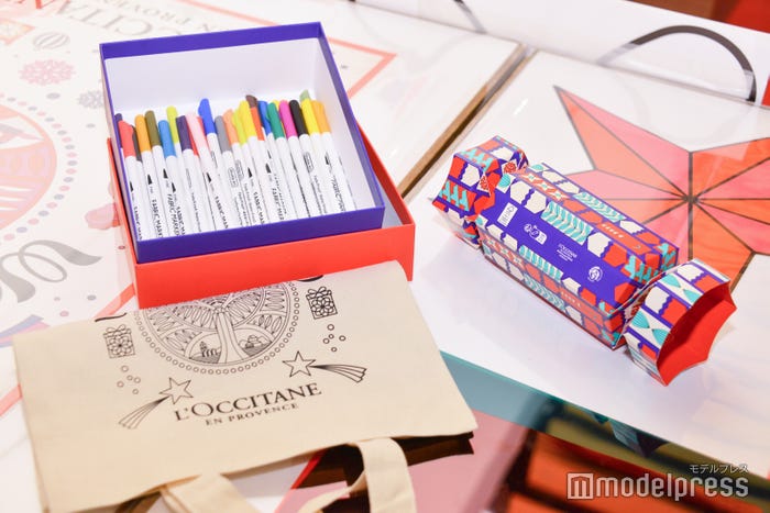 「JOY BAG MAKING」(C)モデルプレス