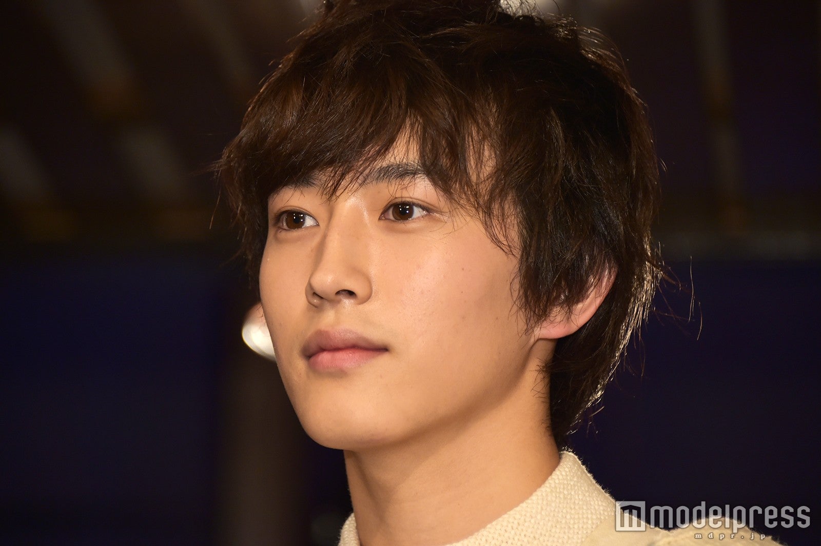 杉野遥亮 （C）モデルプレス