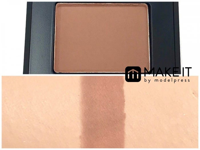 NARS/シングルアイシャドー(ソフトエッセンシャル)/5319/2,500円(税抜) (C)メイクイット