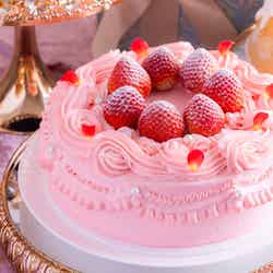 マリー・アントワネットのロイヤルクリスマス(提供写真)