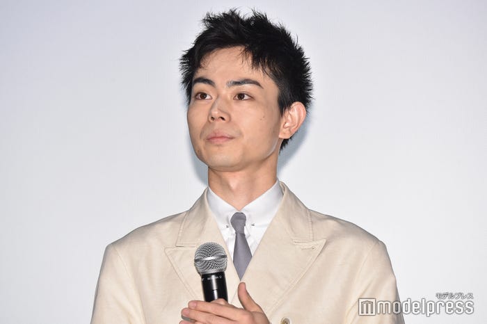 菅田将暉(C)モデルプレス